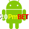 Aplicativo 20Pmbet para Android