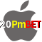 Aplicativo 20Pmbet para iOS