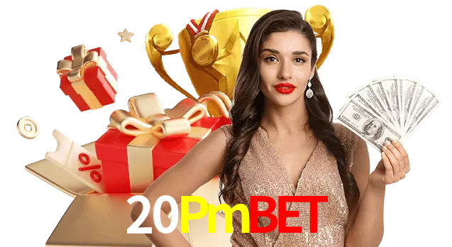 Jogue com dealers reais no 20Pmbet!