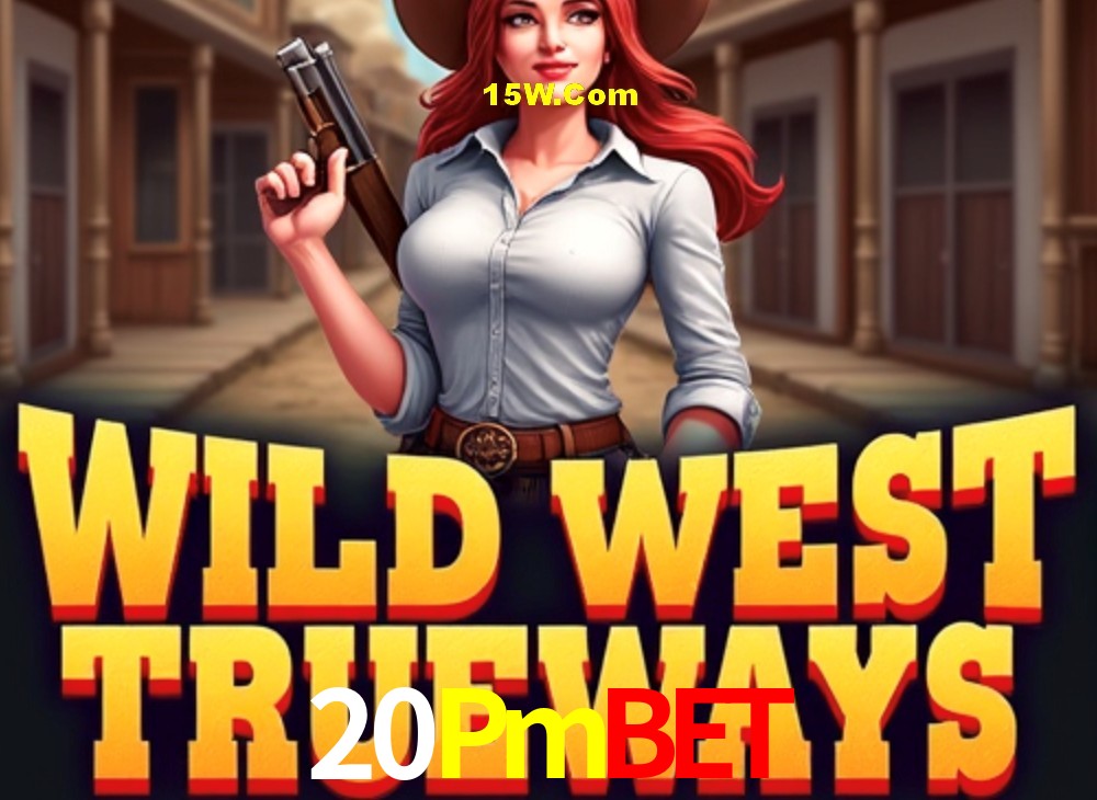 Bônus de Boas-vindas 20Pmbet