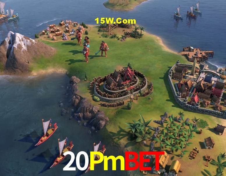 Experiência VIP 20Pmbet