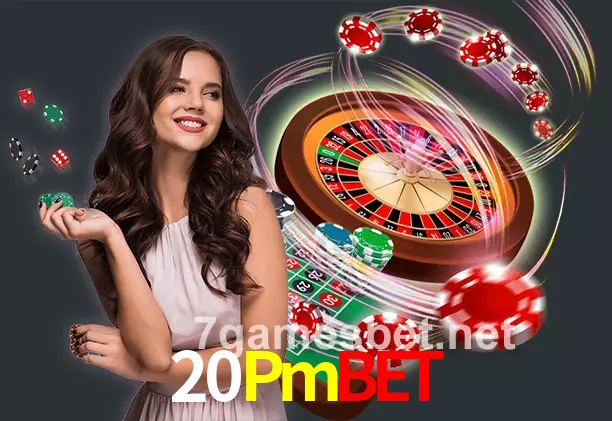 vivo no cassino 20Pmbet
