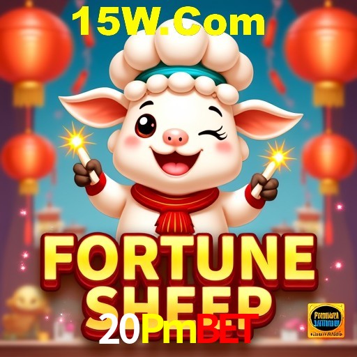 Descubra o Mundo do Cassino Online com 20Pmbet