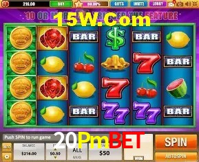 Estatísticas do Jogo 20Pmbet