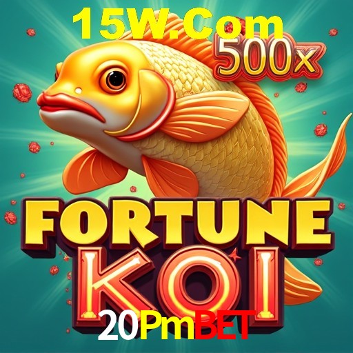 Bônus de Boas-vindas 20Pmbet