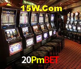 Estatísticas do Jogo 20Pmbet