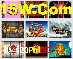 Bônus Diários 20Pmbet