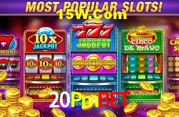 Promoções Sazonais 20Pmbet