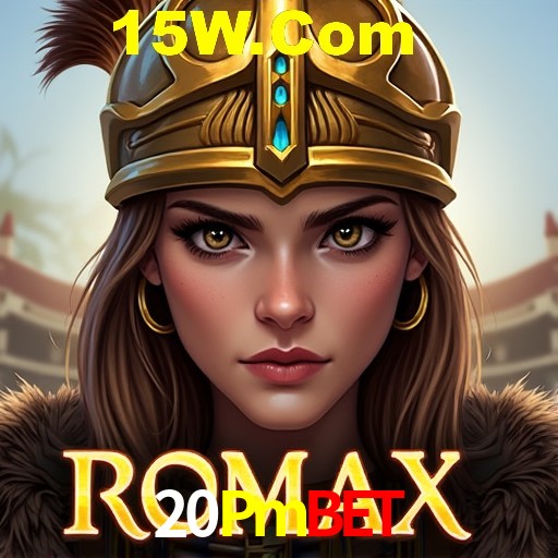 Descubra o Mundo do Cassino Online com 20Pmbet