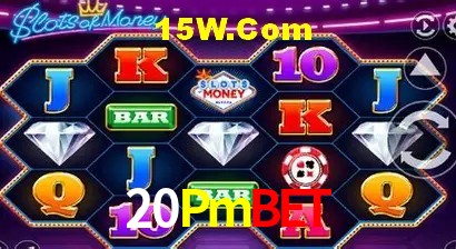 Diretório de Jogos 20Pmbet