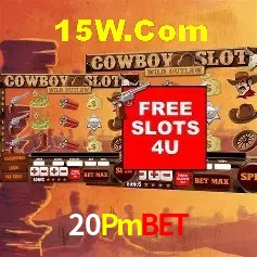 Slots com jackpots e giros grátis na 20Pmbet