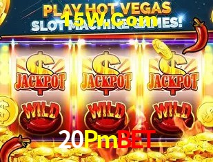 Jogos com bônus e suporte 24h na 20Pmbet