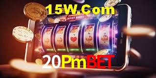 Bonus Features 20Pmbet