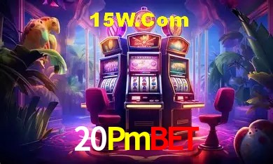 Biblioteca de slots populares na 20Pmbet