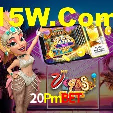 Welcome Bonus 20Pmbet
