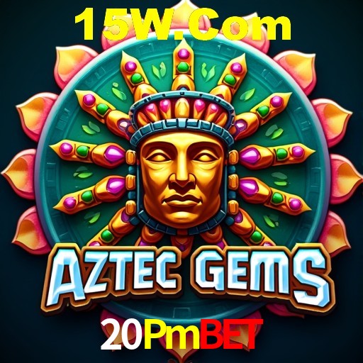 Página oficial no Facebook da 20Pmbet