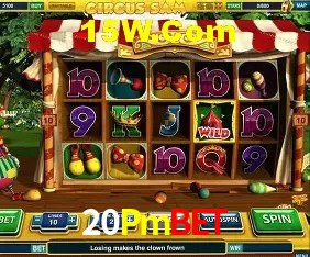 Apostas de Tênis 20Pmbet
