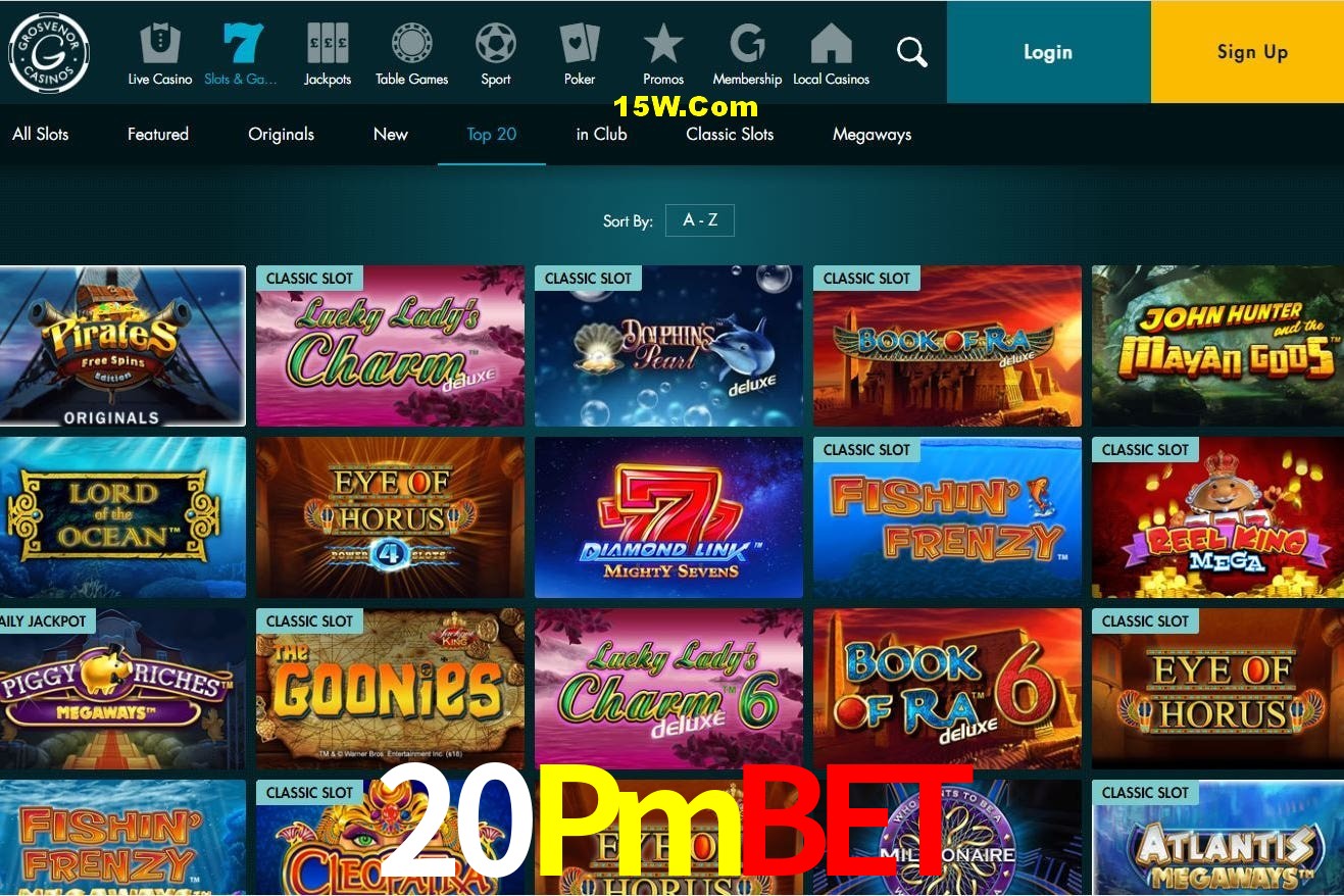 2FA Security 20Pmbet