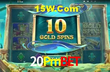 Promoção Relâmpago 20Pmbet