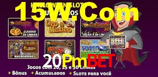Daily Bonuses 20Pmbet