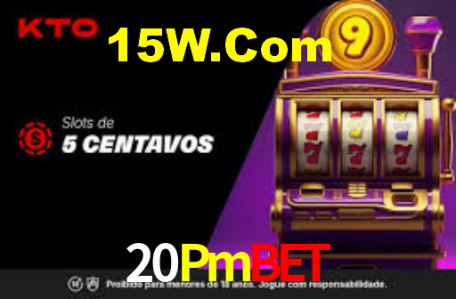 20Pmbet: Seu Cassino Premiado com Pagamentos Rápidos