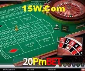 Provedores de Jogos 20Pmbet