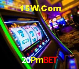 Loterias online na 20Pmbet