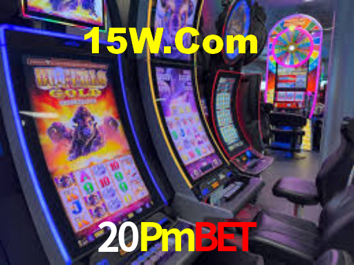 Sinta a adrenalina dos jogos de cassino com 20Pmbet