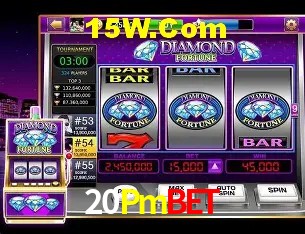 Bônus e promoções da 20Pmbet