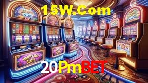 Live Casino 20Pmbet