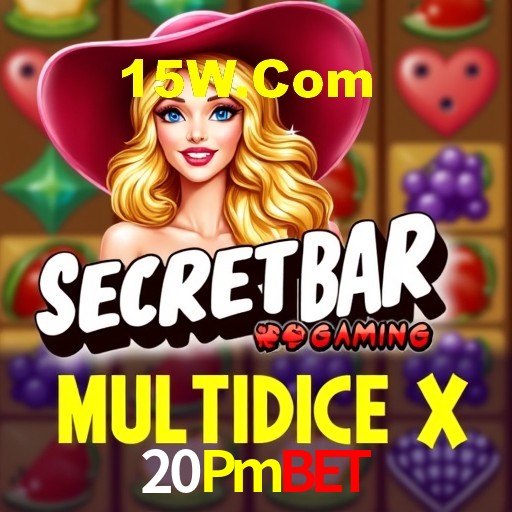 Interface do App 20Pmbet